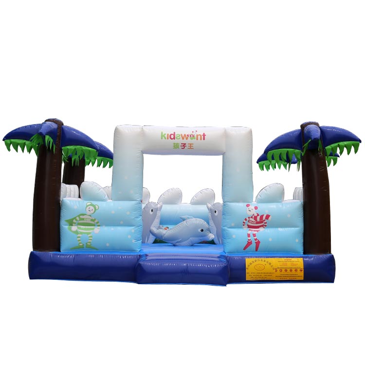 Inflatable Hounce FLBO-A20094