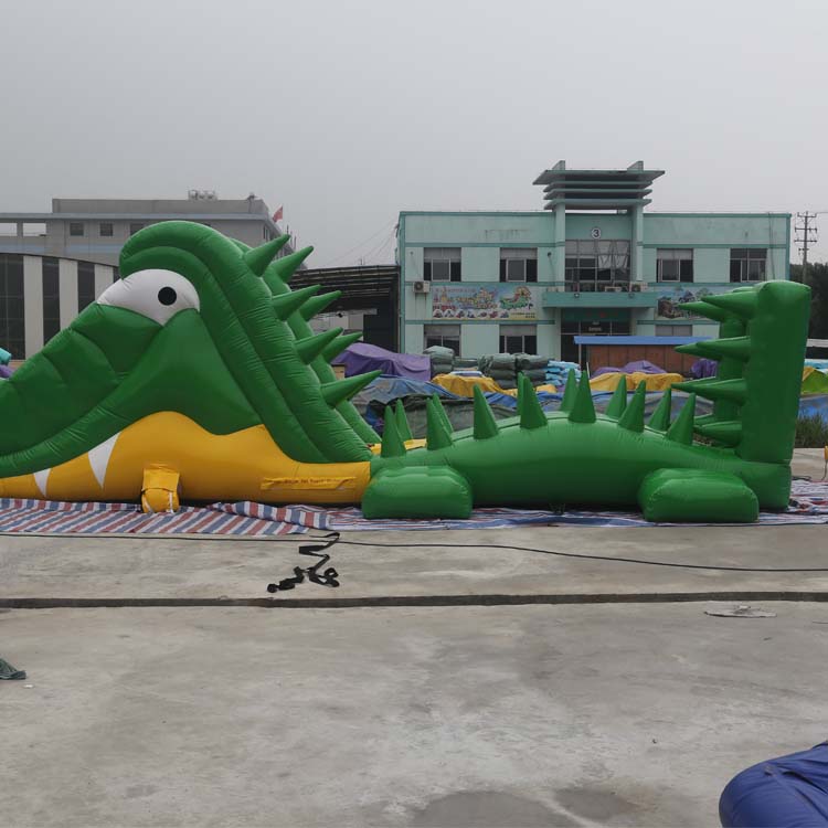 Water slides FLWS- A20043