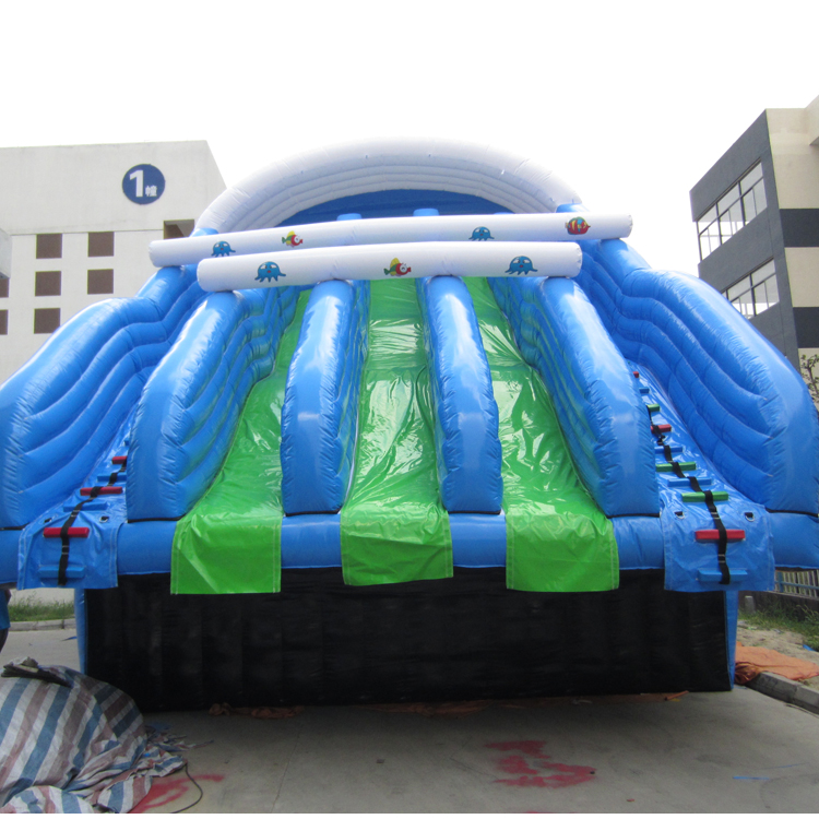 Water slides FLWS-A20033