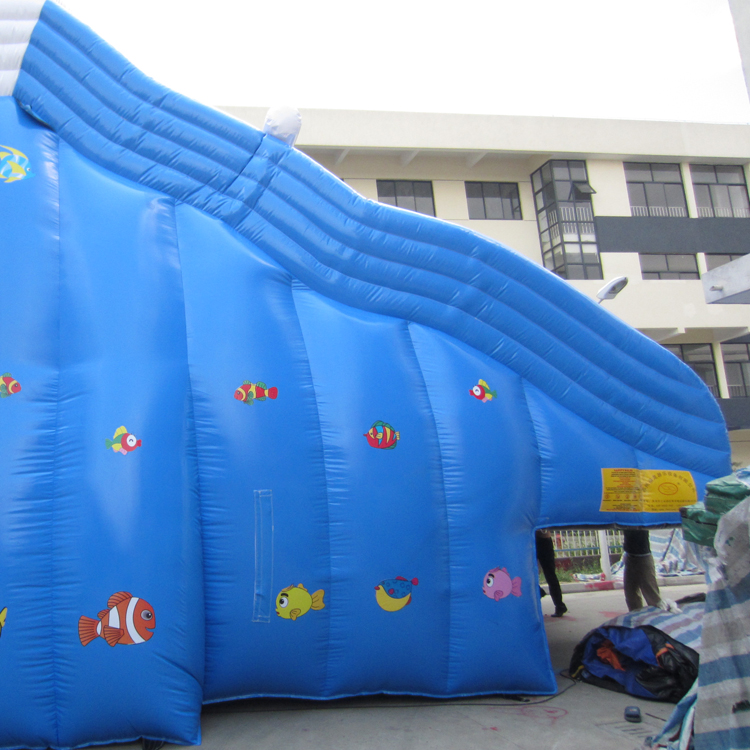 Water slides FLWS-A20033