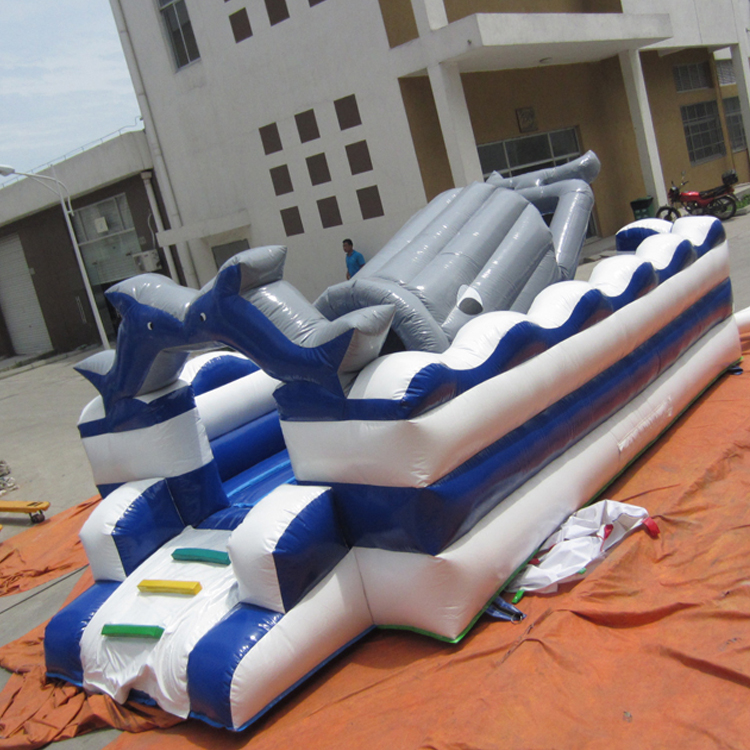 Water slides FLWS-A20035