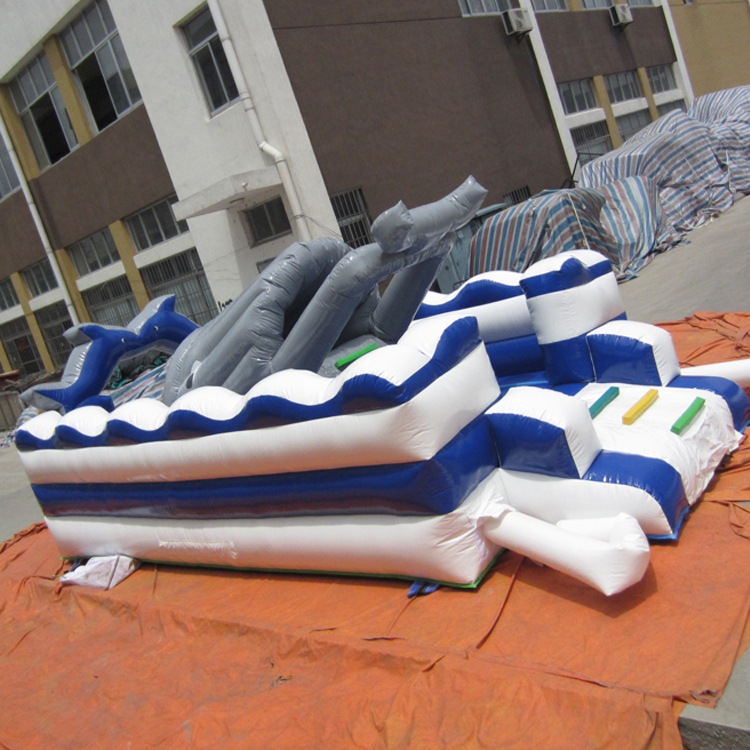 Water slides FLWS-A20035