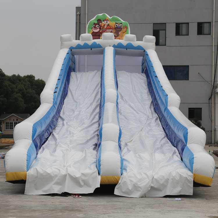 Water slides FLWS-A20036