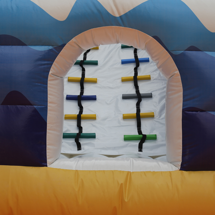 Water slides FLWS-A20036