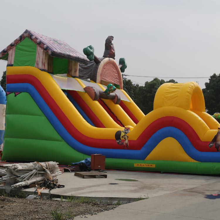 Dry Slides FLTO-A20133