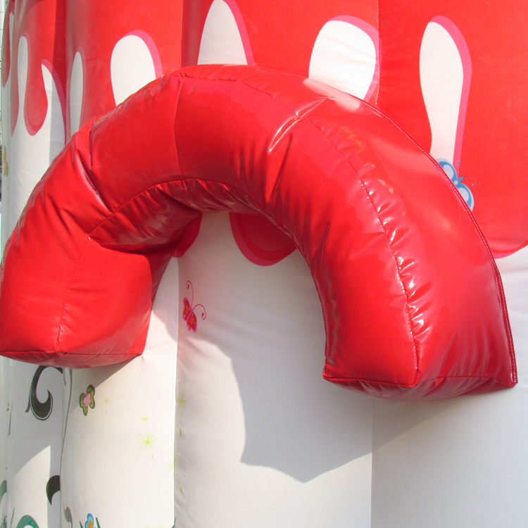 Inflatable Hounce FLBO-A20049