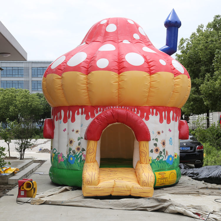 Inflatable Hounce FLBO-A20049