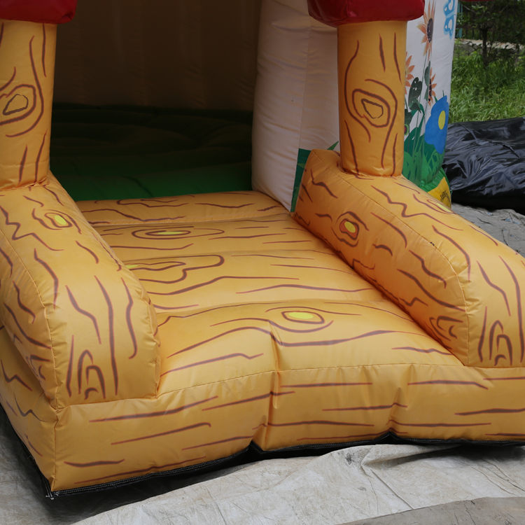 Inflatable Hounce FLBO-A20049