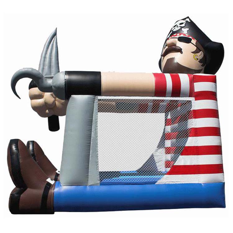 Inflatable Bounce FLBO-10015