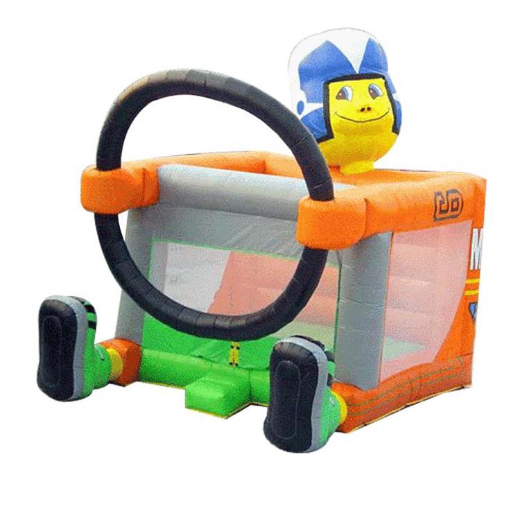 Inflatable Bounce FLBO-10018