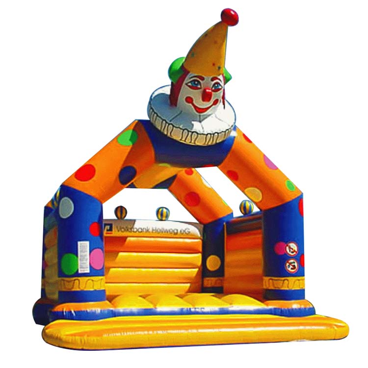 Inflatable Bounce FLBO-10022