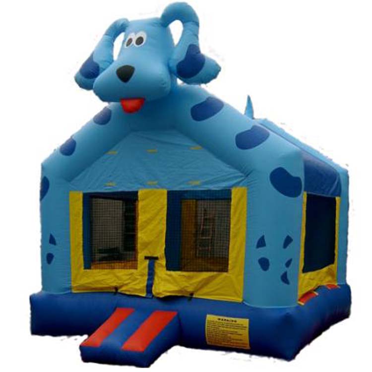 Inflatable Bounce FLBO-10031