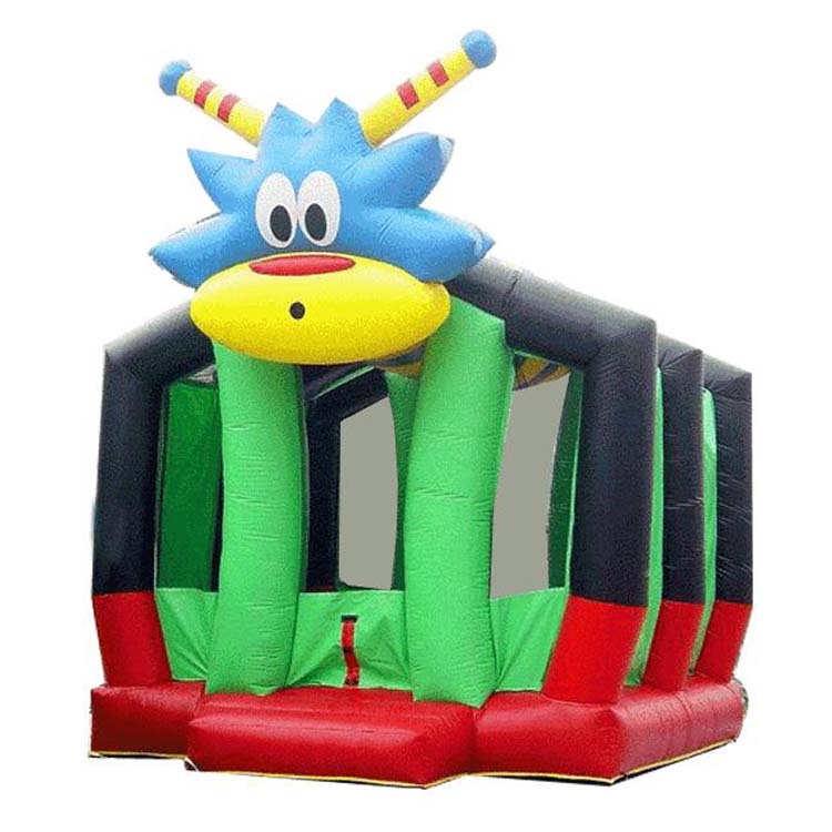 Inflatable Bounce FLBO-10035