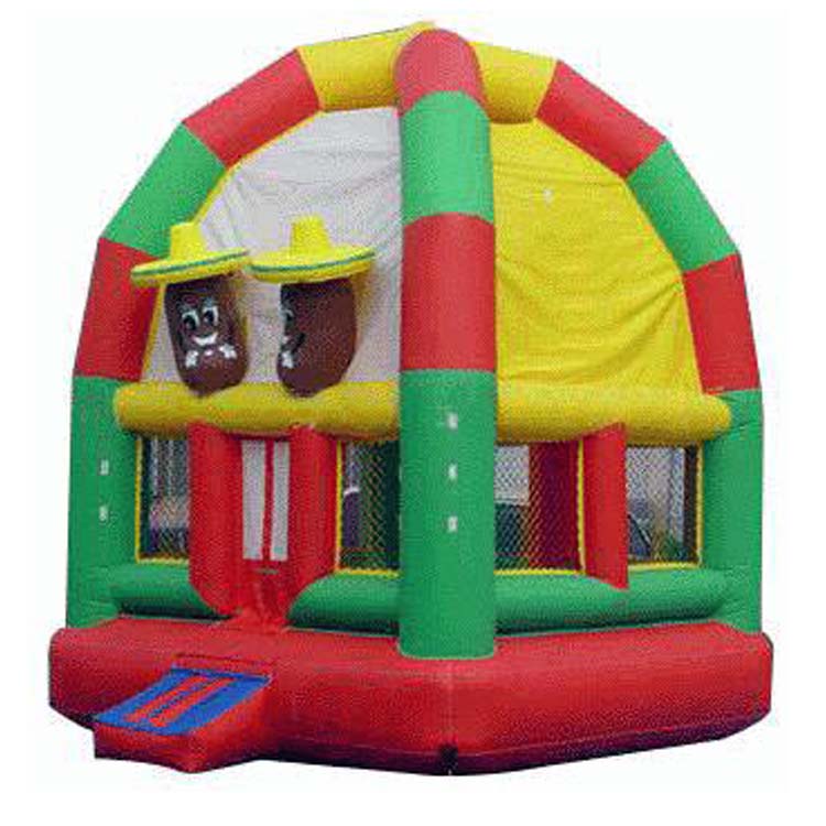 Inflatable Bounce FLBO-10046