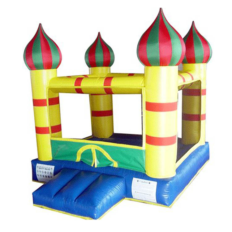 Mini Bounce FLMI-10005