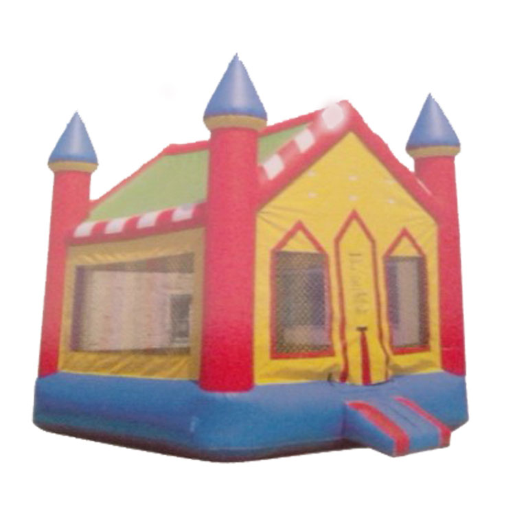 Inflatable Castle FLCA-A20009