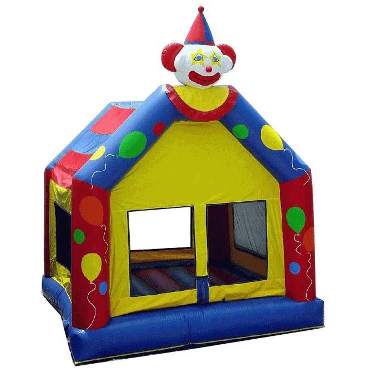 Inflatable Bounce FLBO-10024