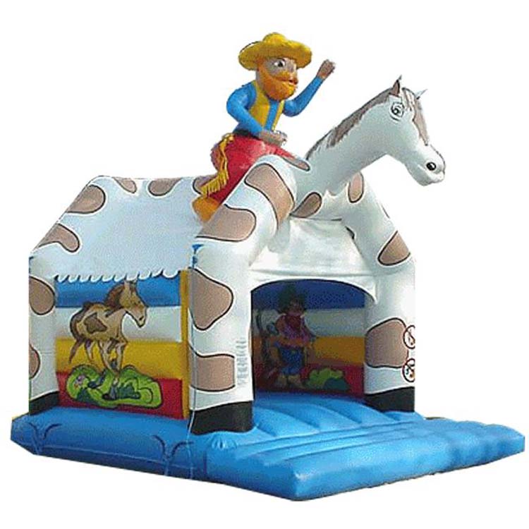 Inflatable Bounce FLBO-10036