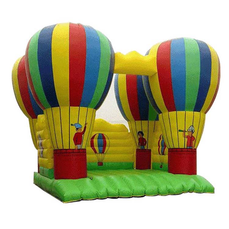 Inflatable Bounce FLBO-10063