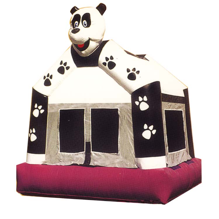 Inflatable Bounce FLBO-10040