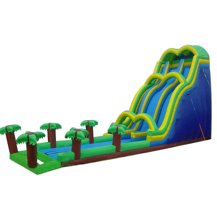 Water slides FLWS- A20001