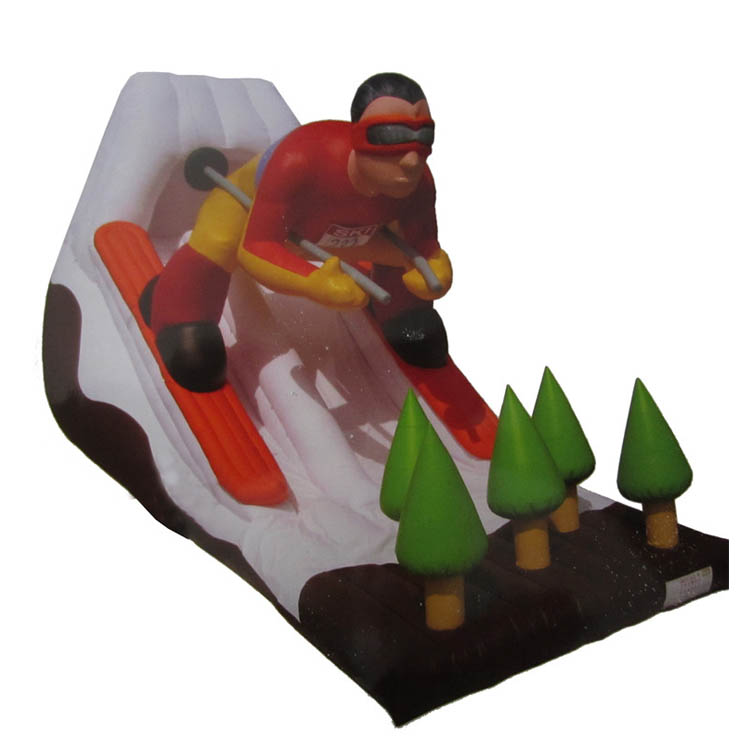 Premium slides FLPS-10007