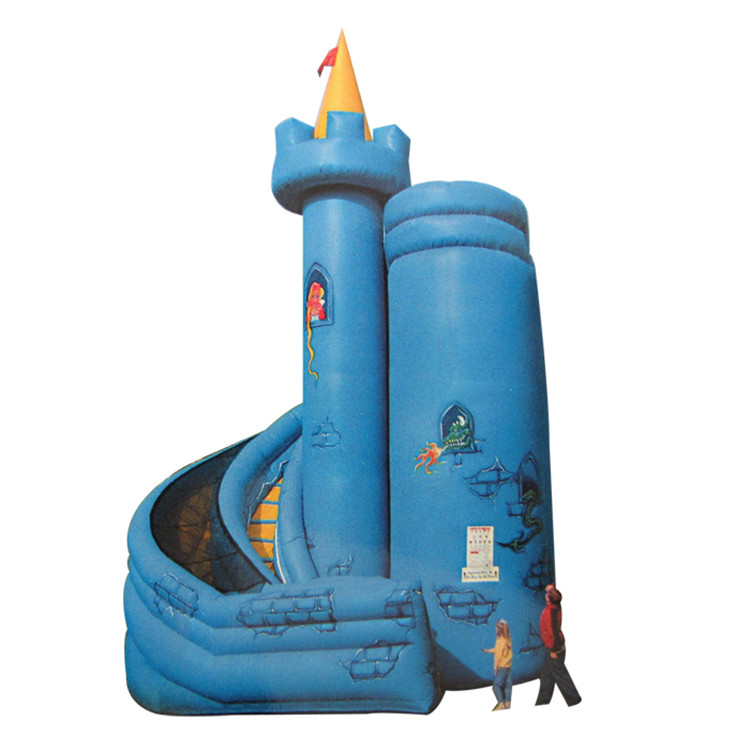 Premium slides FLPS-10017