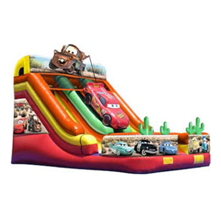 Inflatable Slides FLSL-A20001
