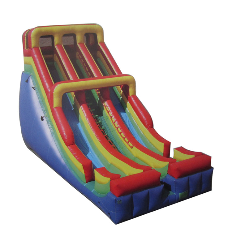 Inflatable Slides FLSL-A20007