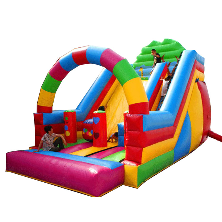 Inflatable Slides FLSL-A20044