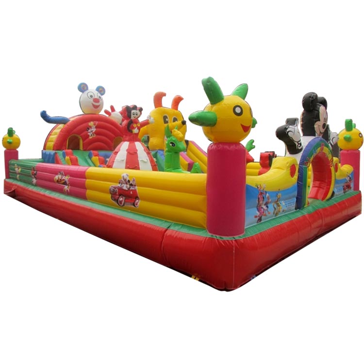 Toddlers Play Ground FLTO-009