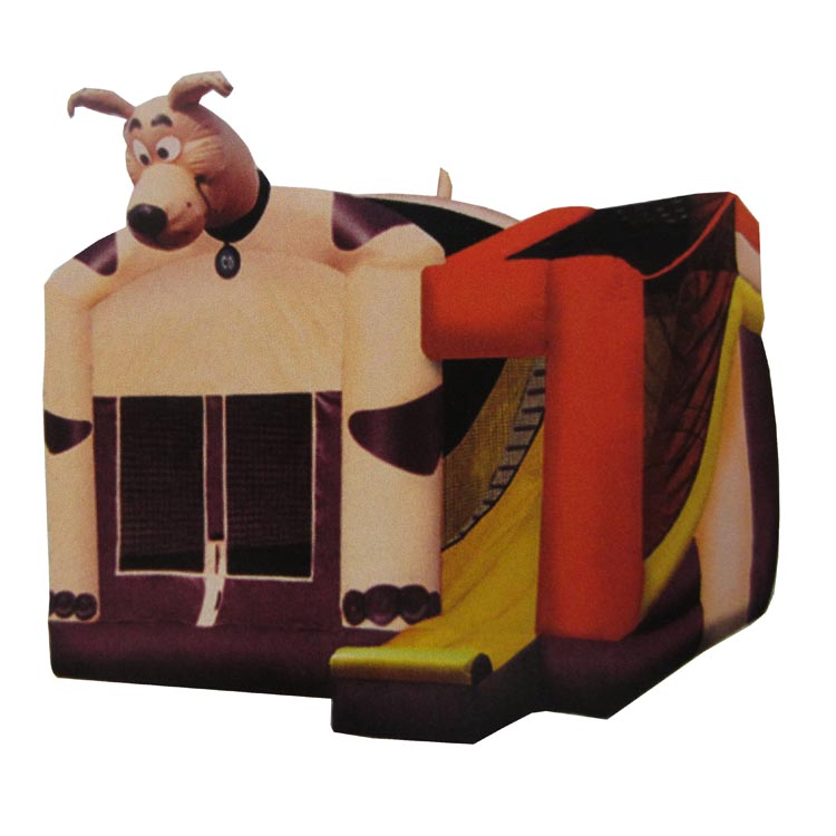 Inflatable Combos FLCO-10020