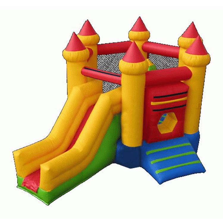 Inflatable Combos FLCO-10029