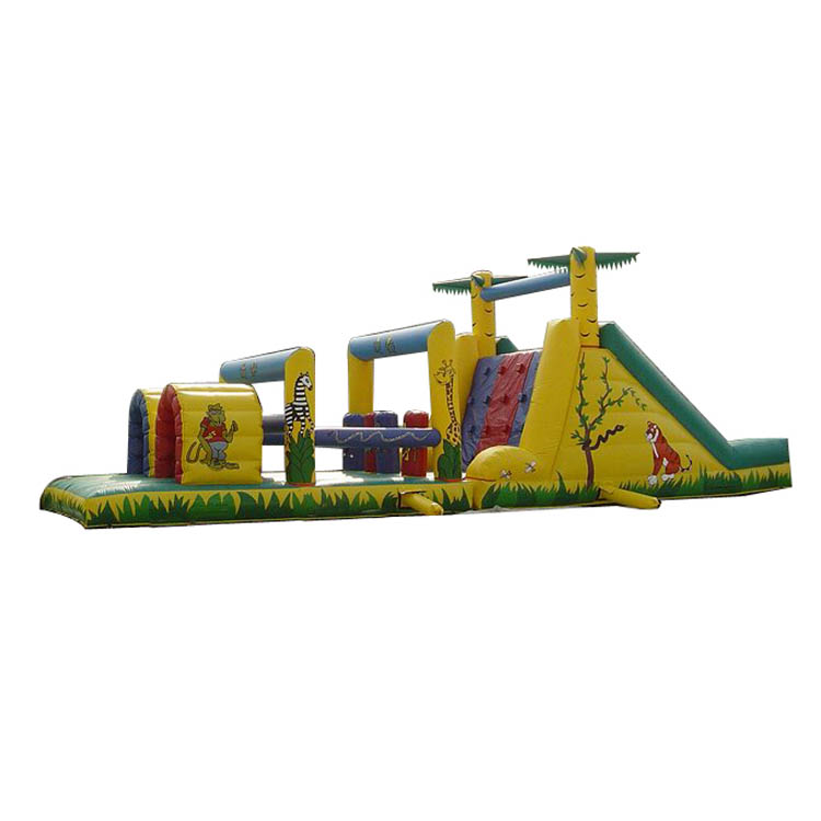 Obstacles Courses OC-A20001