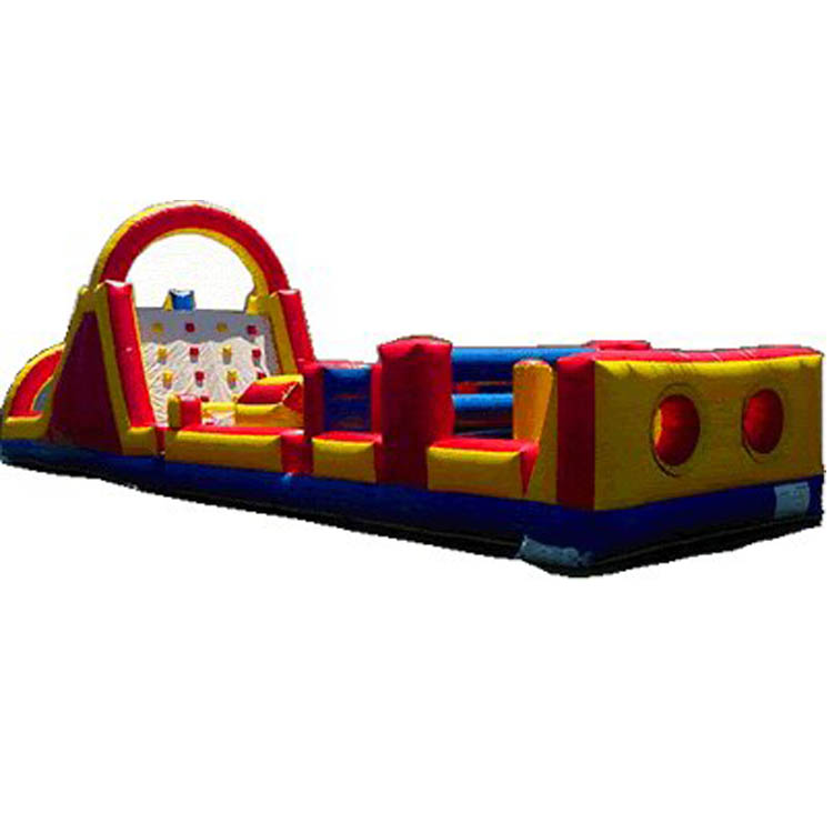 Obstacles Courses OC-A20015