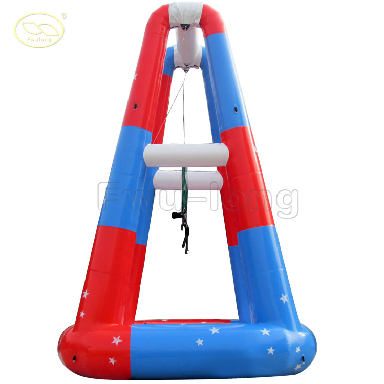 Bungee Jumpings FLBU-10001
