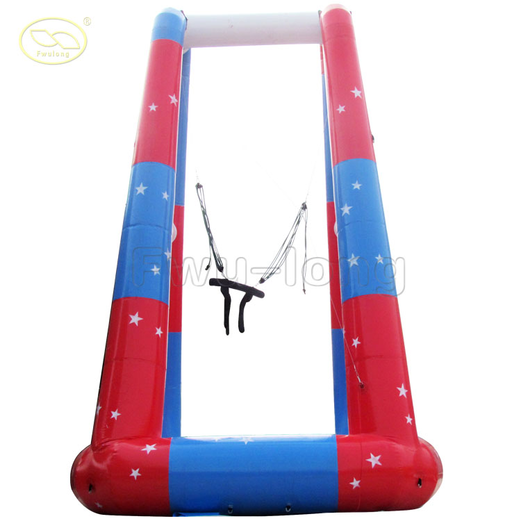 Bungee Jumpings FLBU-10001