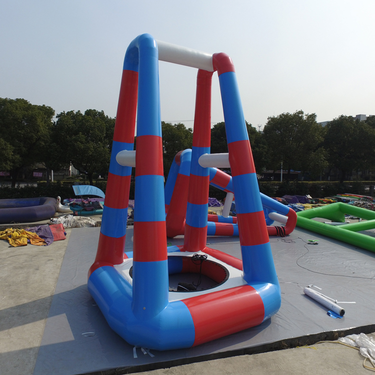 Bungee Jumpings FLBU-10001