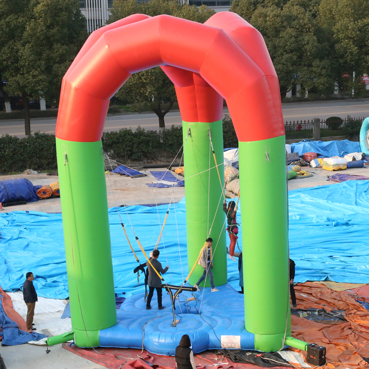 Bungee Jumpings FLBU-10004