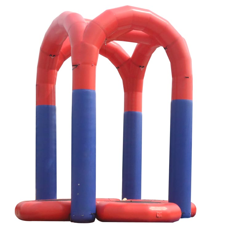 Bungee Jumpings FLBU-10005