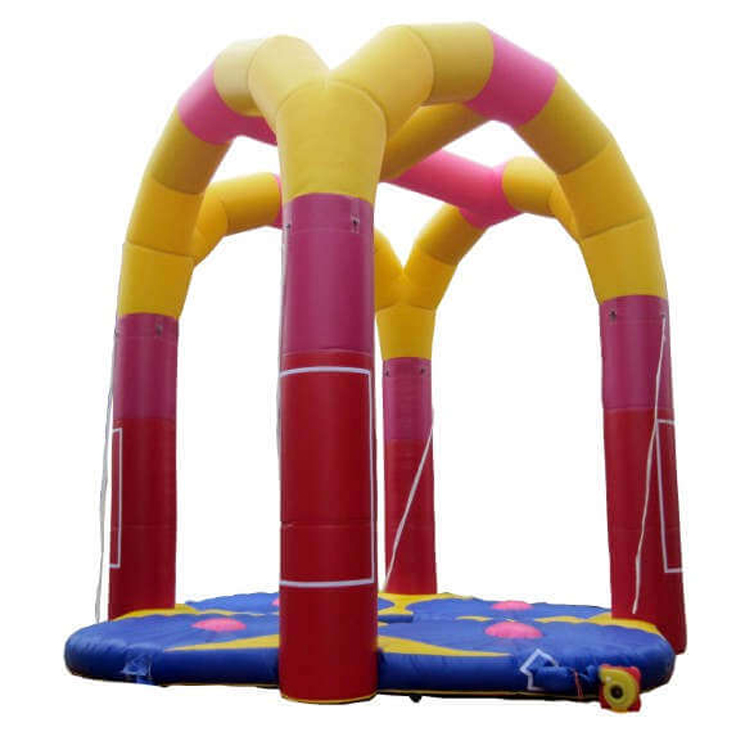 Bungee Jumpings FLBU-10006