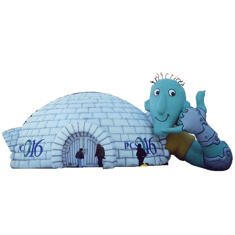 Inflatable Tents FLTE-011