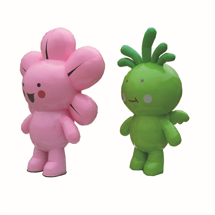 Inflatables Costume CO-10050