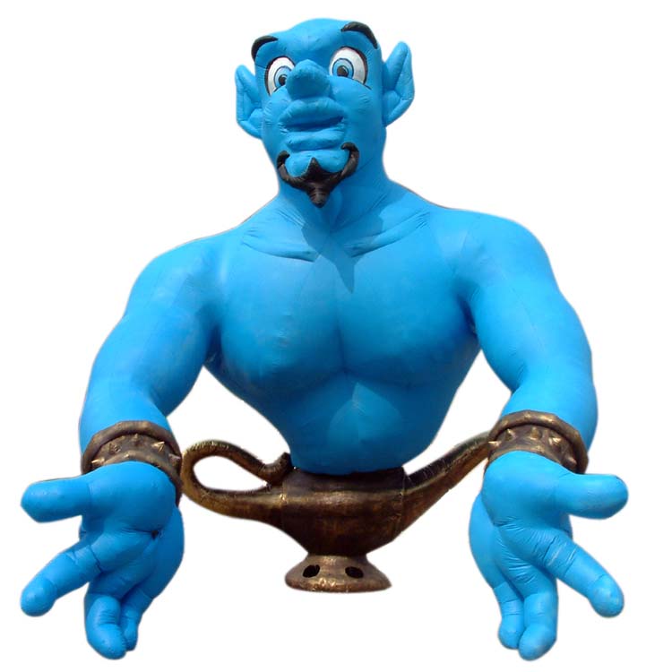 Big Advertising BA-10046