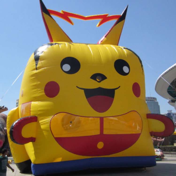 Inflatable Play Litest PL-10001