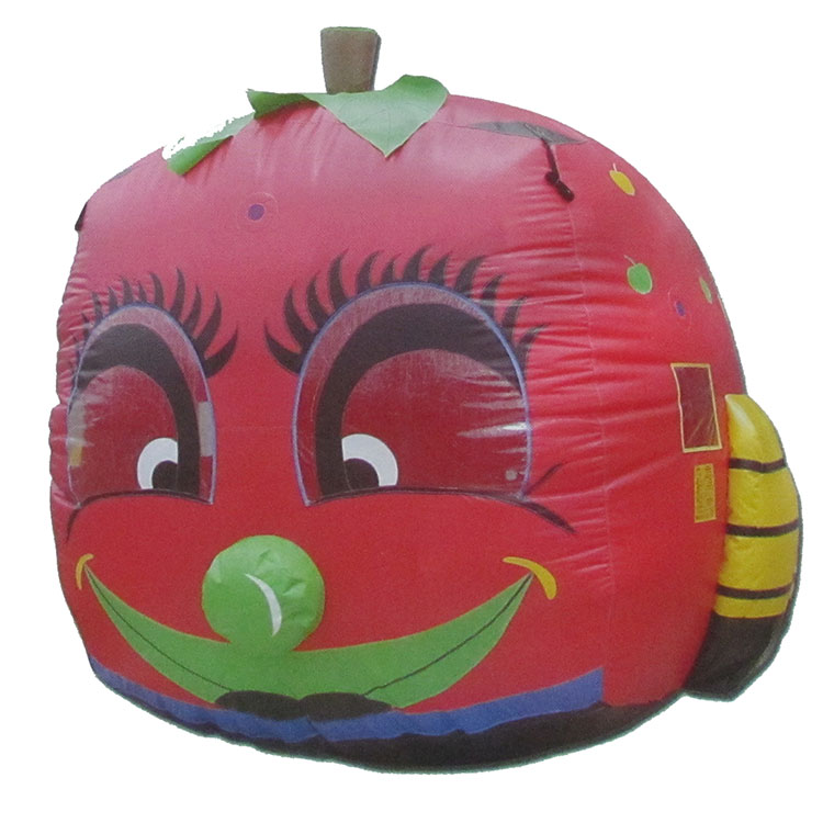 Inflatable Play Litest PL-10004